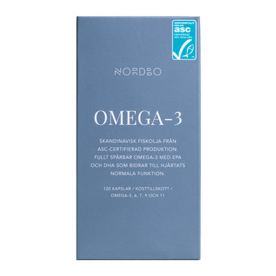 Omega 3,6,9  & MCT oleje