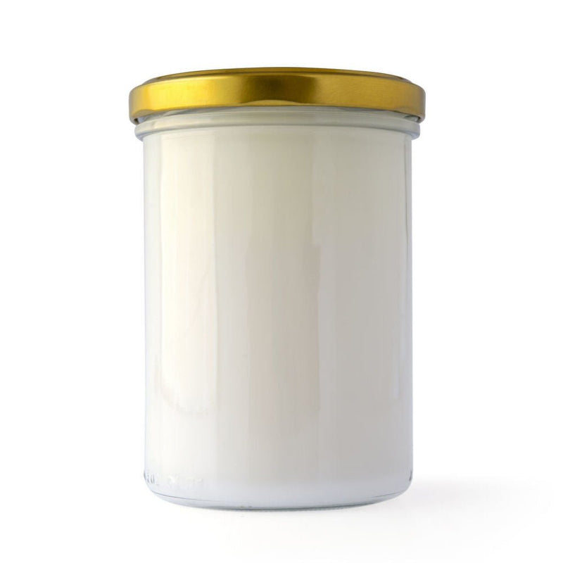 Selský jogurt bílý 400 g BIO FARMA STRUHY