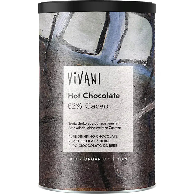 Pravá horká čokoláda 280 g BIO VIVANI
