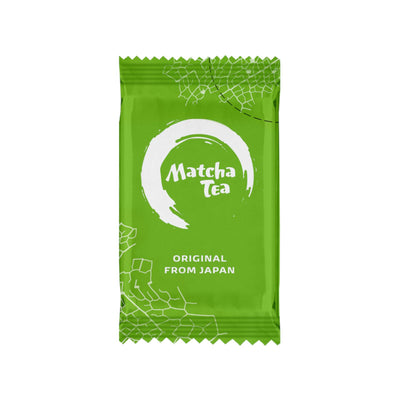 Tea Harmony Matcha 30x2 g BIO MATCHA TEA