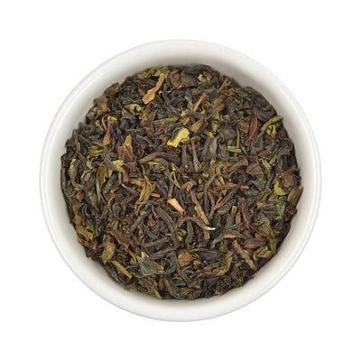 Neodolatelný Darjeeling černý sypaný čaj 100 g BIO SONNENTOR
