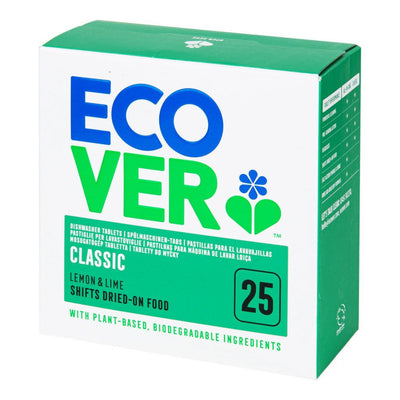 Tablety do myčky Classic 500 g Ecover