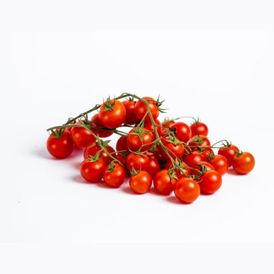 Cherry rajčata keříčková BIO