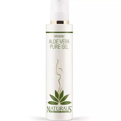 Aloe vera pure gel 200 ml BIO Naturalis