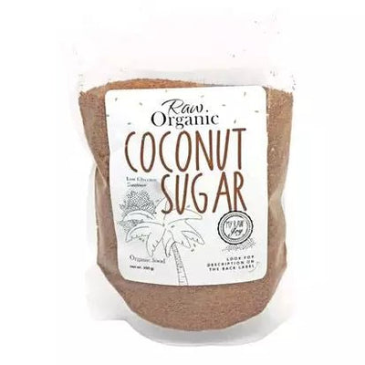 Kokosový cukr 1kg BIO MY Raw Joy