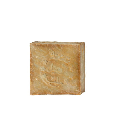 Mýdlo Aleppo 5% 190 g Tierra Verde