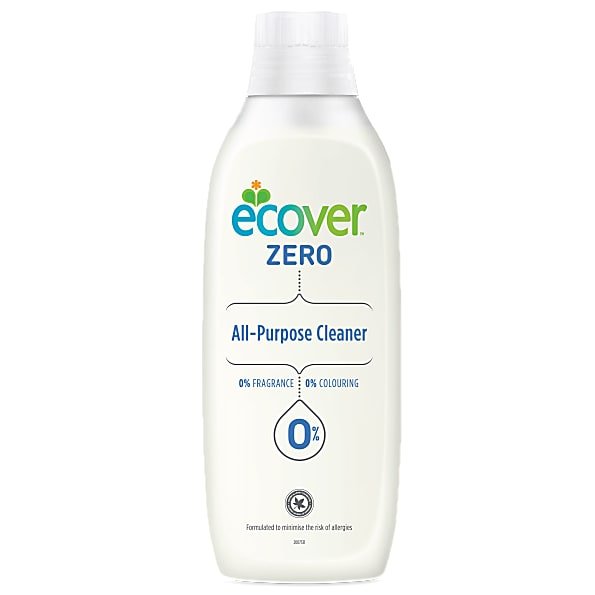 Univerzální čistič zero 1 l ECOVER