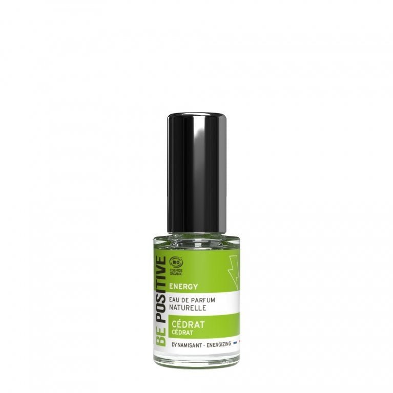 Parfémová voda Cédrat (Cedr) 15 ml BIO ACORELLE