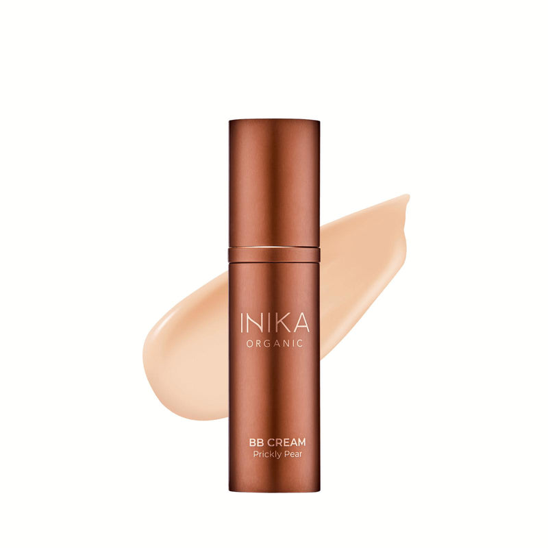 BB krém Nude 30 ml BIO INIKA ORGANIC