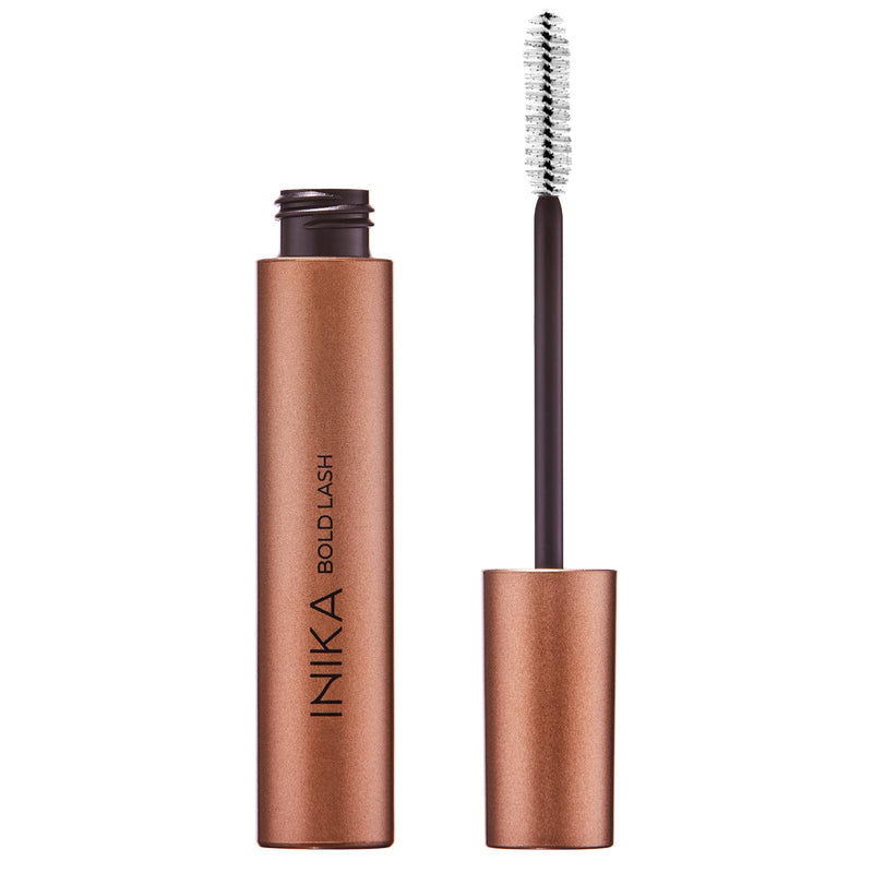 Bold Lash Mascara Limited Edition 13 ml INIKA ORGANIC