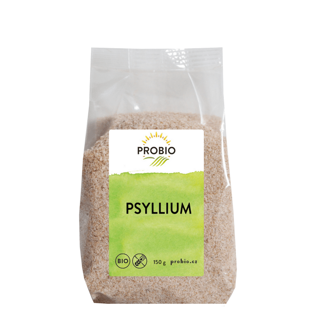 Psyllium 150 g BIO PROBIO