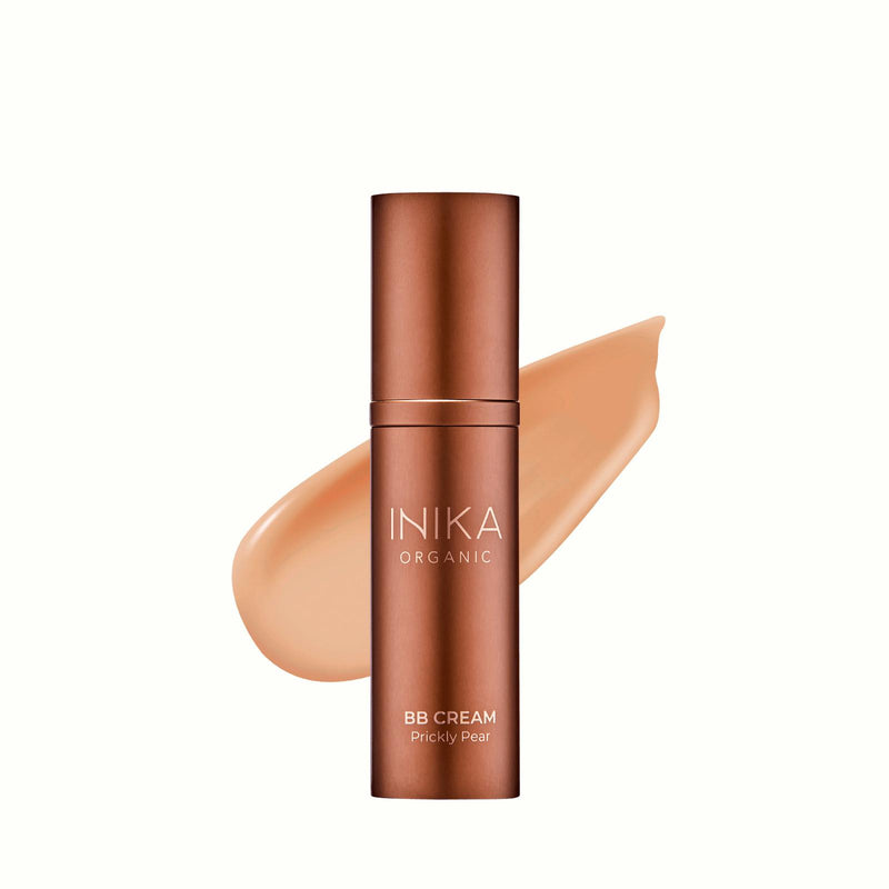 Certifikovaný BB krém Beige 30 ml BIO INIKA ORGANIC