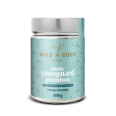 Biotic Cocoguard Premium 300 g BIO WILD&COCO