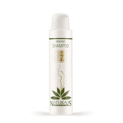 Vlasový šampon 250 ml BIO Home spa Naturalis
