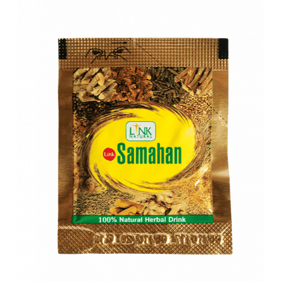 Samahan nápoj bylinný 1 ks 4g LINK NATURAL