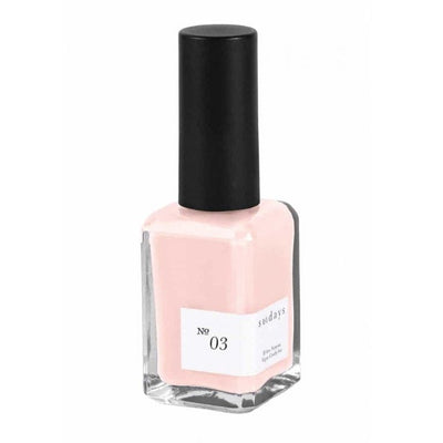 Lak na nehty No. 03 14ml Sundays