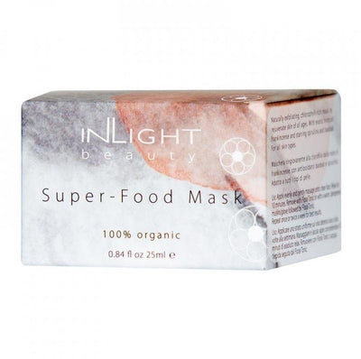 Super-food maska 25ml BIO INLIGHT