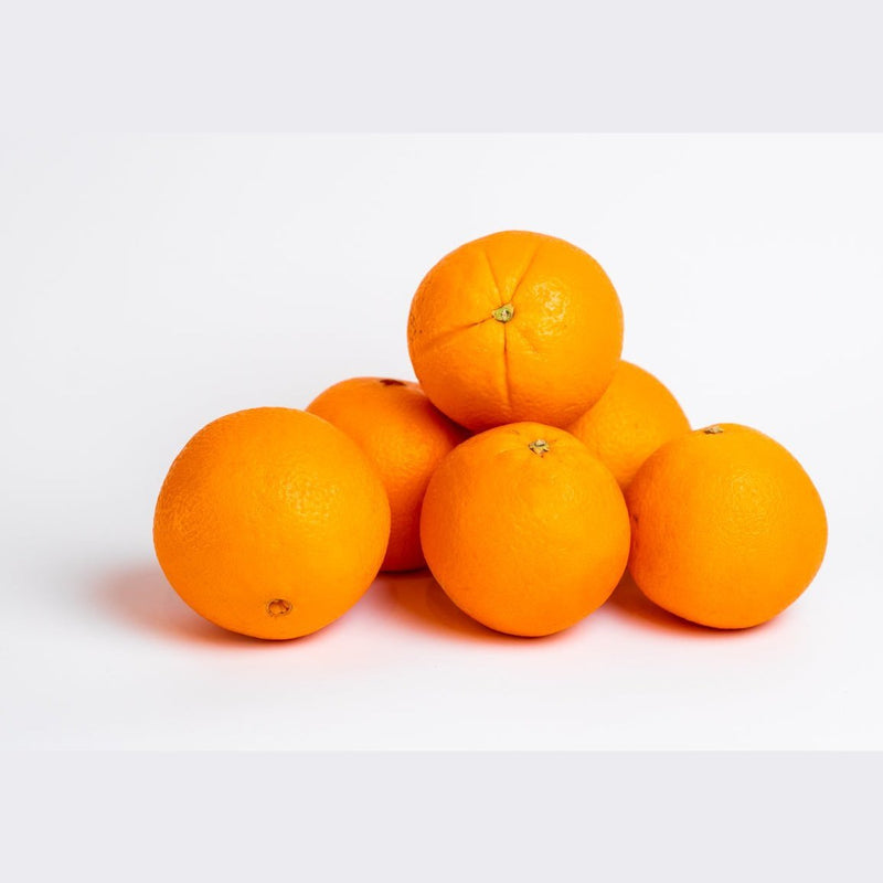 Pomeranče BIO