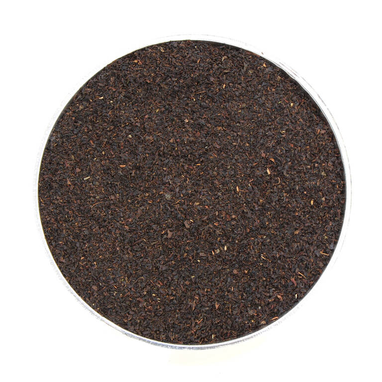 Černý čaj Ceylon 40g 20 ks BIO English Tea Shop