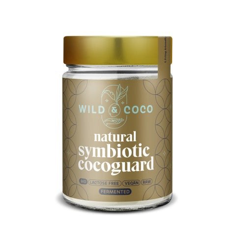 Natural Symbiotic Cocoguard 300 g BIO Wild & Coco