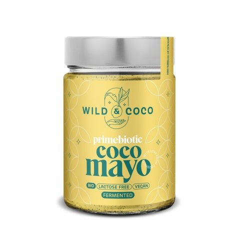 Primebiotic Coco Mayo 300g BIO Wild&Coco