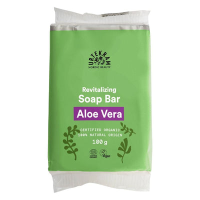 Mýdlo Aloe vera 100 g BIO URTEKRAM
