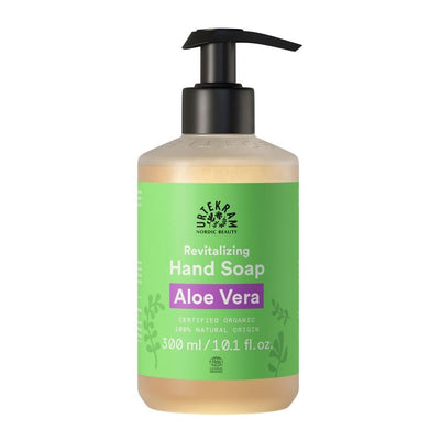 Tekuté mýdlo na ruce Aloe vera 300 ml BIO URTEKRAM