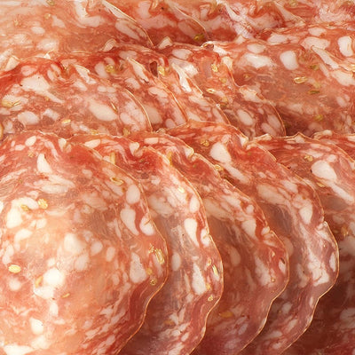 La Volterrana-Salame 70g BIO Pedrazzoli